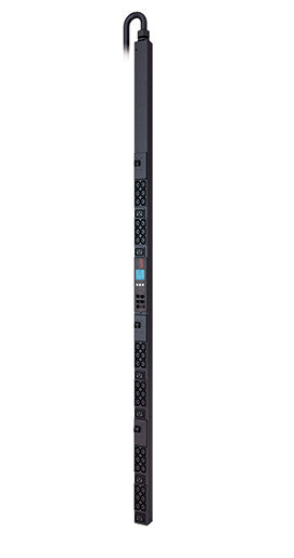 APC AP8868 unidad de distribución de energía (PDU) 42 salidas AC 0U Negro