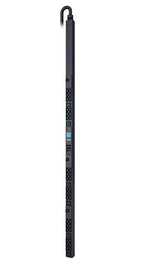 APC AP8868 unidad de distribución de energía (PDU) 42 salidas AC 0U Negro