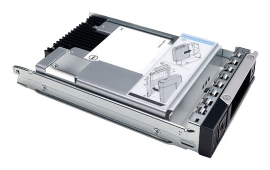 DELL 345-BJPP unidad de estado sólido 960 GB 2.5" Serial ATA III