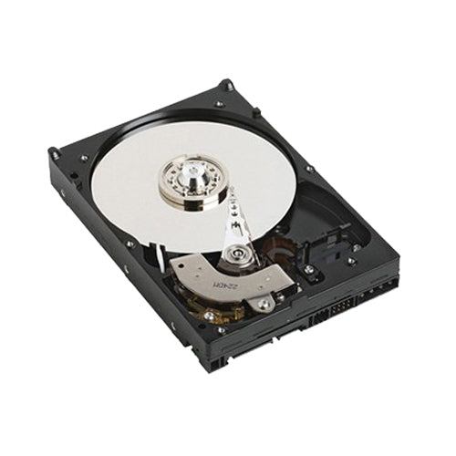 DELL 3TB 7.2K LFF SAS disco duro interno 7200 RPM 3.5" – Reacondicionado (2)