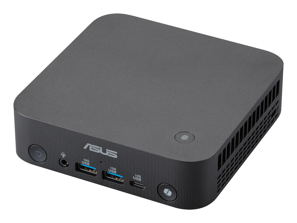 ASUS ExpertCenter PN55-S50010NL Copilot+ PC AMD Ryzen AI 5 430 16 GB DDR5-SDRAM 512 GB SSD Windows 11 Pro Mini PC Negro (9)