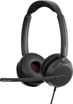EPOS IMPACT 860 auriculares estéreo con cable vista 2