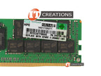 HP 64GB (1x64GB) Quad Rank 850882-001-RFB – Reacondicionado