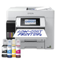 Epson EcoTank Pro ET-5885 Inyección tinta A4 4800 x 1200