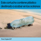 HP 849 400-ml Magenta PageWide XL Ink Cartridge cartucho de tinta 1 pieza(s) Original Rendimiento estándar (3)