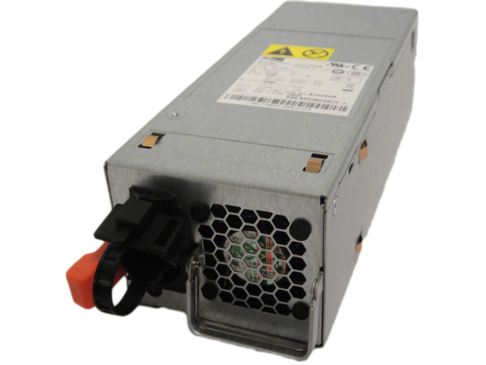Lenovo 67Y2625 unidad de fuente de alimentación 450 W Plata (2)