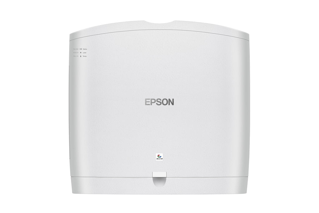 Epson V11HA48040 videoproyector Módulo proyector 2500 lúmenes ANSI 3LCD UHD 4K (3840x2160) Blanco (9)