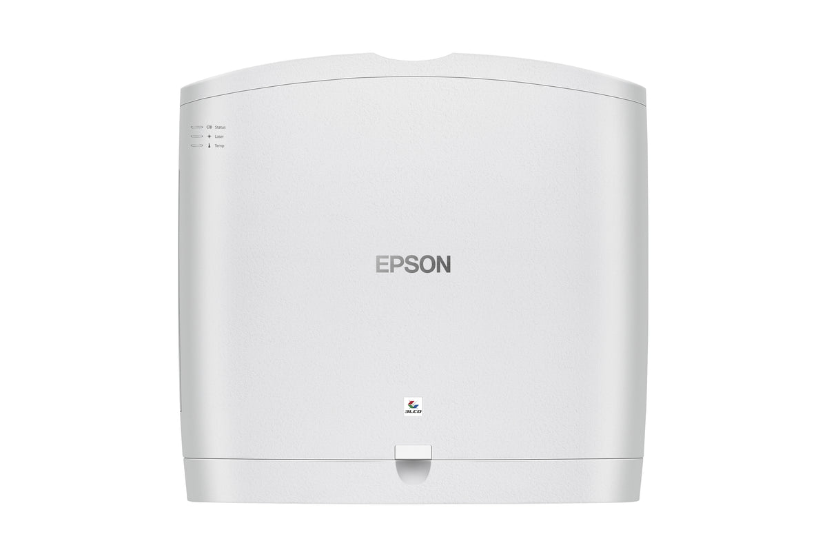 Epson V11HA48040 videoproyector Módulo proyector 2500 lúmenes ANSI 3LCD UHD 4K (3840x2160) Blanco (9)