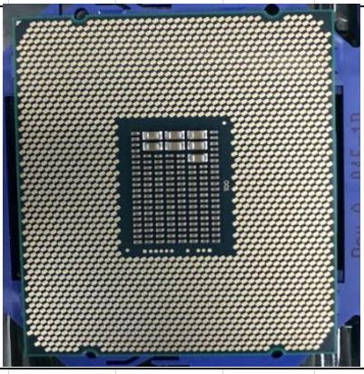 E5-4660v4 (2.2Ghz - 16C) CPU