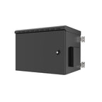 Lanview RWMIP55W07U45B armario rack 7U Negro (2)