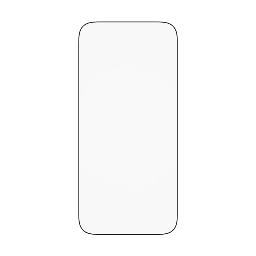 PanzerGlass ® Stealth Screen Protector iPhone 17 Pro Max | Ultra-Wide Fit w. Fastfit in-a-box Protector de pantalla Apple 1 pieza(s) (4)