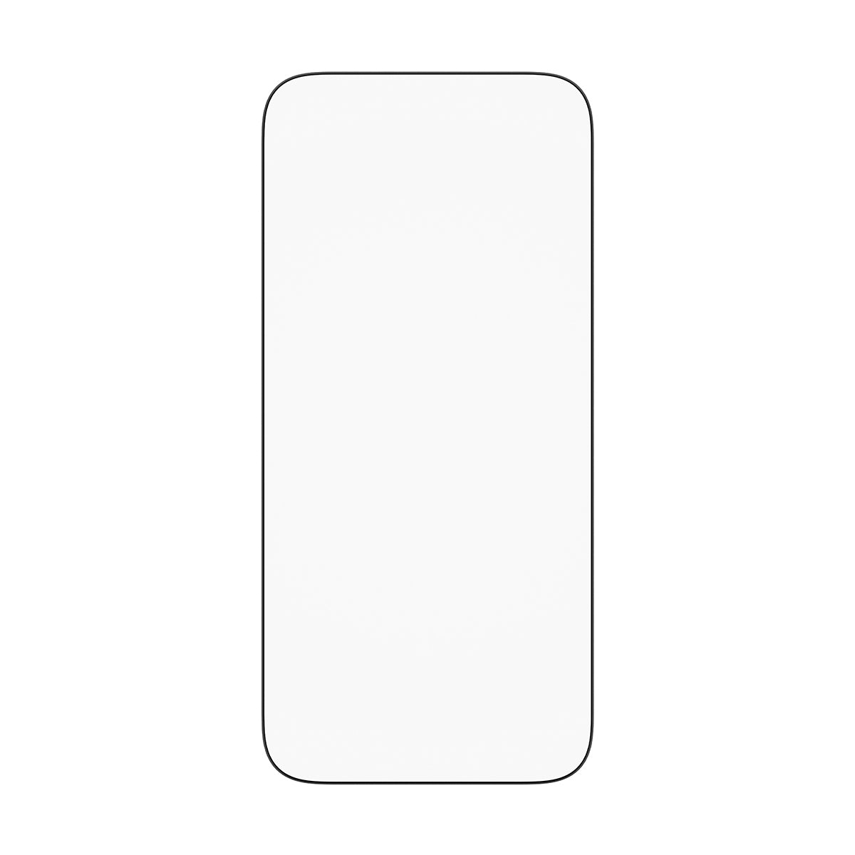 PanzerGlass ® Stealth Screen Protector iPhone 17 Pro Max | Ultra-Wide Fit w. Fastfit in-a-box Protector de pantalla Apple 1 pieza(s) (4)