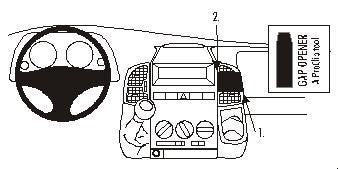 Brodit ProClip 853034
