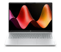 HP OmniBook 3 16-bu0030ns Intel Core 3 100U Portátil 40,6 cm (16") 2K 8 GB DDR5-SDRAM 512 GB SSD Wi-Fi 6 (802.11ax) FreeDOS Gris, Plata