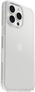 OtterBox Symmetry Clear Apple iPhone 15 Pro Max - clear (3)