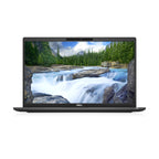 DELL Latitude 7530 Intel® Core™ i5 i5-1245U Portátil 39,6 cm (15.6") Full HD 16 GB DDR4-SDRAM 256 GB SSD Wi-Fi 6E (802.11ax) Windows 10 Pro Negro Alemán (2)
