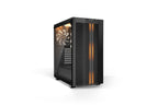 be quiet! Pure Base 500DX Midi Tower Negro