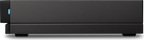 LaCie 1big Dock STHS8000800, Orden HDD, 8TB, 1 compartimentos (SATA-600) (3)