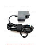 HP GNRC-45W ADPTR nPFC SMART 4.5m 854116-850-RFB – Reacondicionado (2)