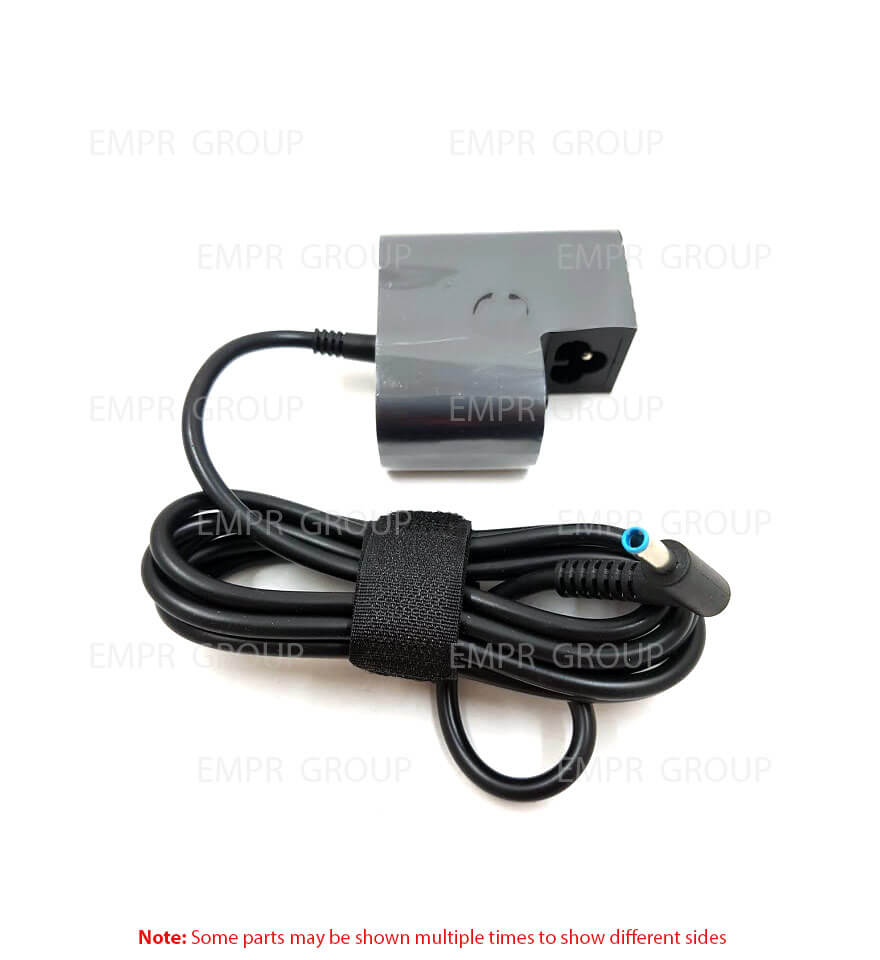 HP GNRC-45W ADPTR nPFC SMART 4.5m 854116-850-RFB – Reacondicionado (2)