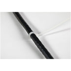 StarTech.com CBMZT4NK presilla Brida reutilizable Nylon, Plástico 1000 pieza(s) (5)