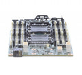 HP Synergy 480 Gen10 CTO w/o 854354-001-RFB – Reacondicionado
