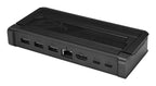 ASUS ROG Bulwark Dock (2025) DG300 estación dock para móvil Tableta/teléfono inteligente/portátil Negro (5)