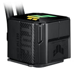 ASUS TUF GAMING LC III 360 ARGB Procesador Sistema de refrigeración líquida todo en uno 12 cm Negro (9)