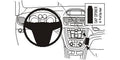 Brodit ProClip 854875