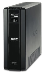 APC Back-UPS Pro sistema de alimentación ininterrumpida (BR1500G-GR-412361)