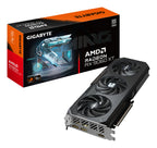 GIGABYTE Radeon RX 9060 XT GAMING 8G AMD (2)