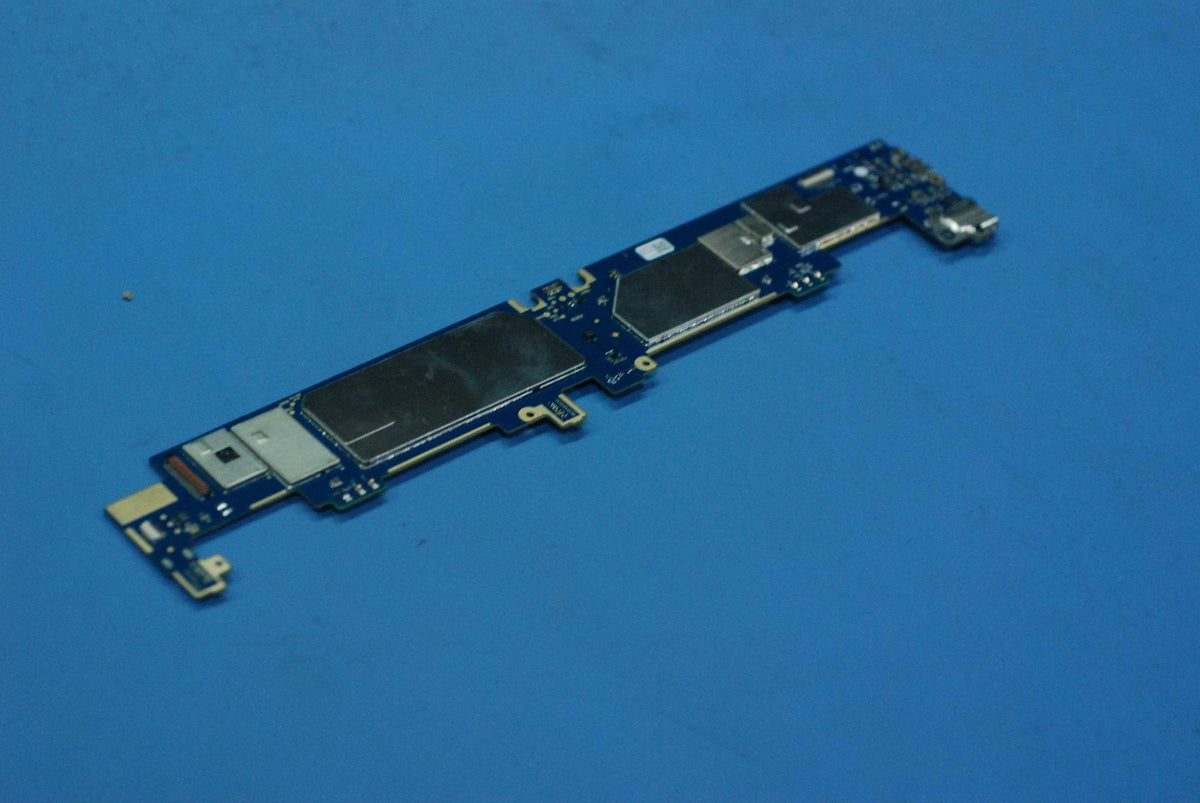 Motherboard