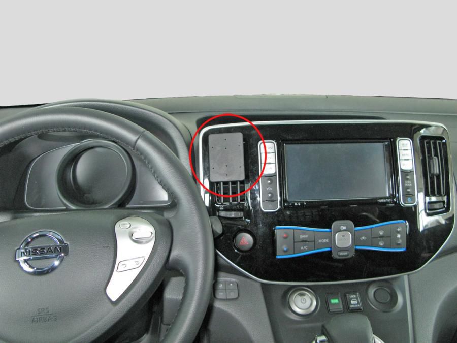 Brodit ProClip 855102