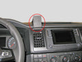 Brodit ProClip, Center mount 855135