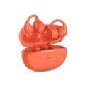 Auriculares Inalámbricos SPC Boost Clip Imposter Rojo