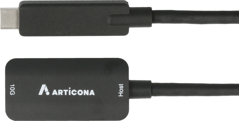 Cable ARTICONA USB tipo C - C 5 m activo