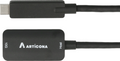 Cable ARTICONA USB tipo C - C 5 m activo