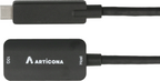 Cable ARTICONA USB tipo C - C 5 m activo