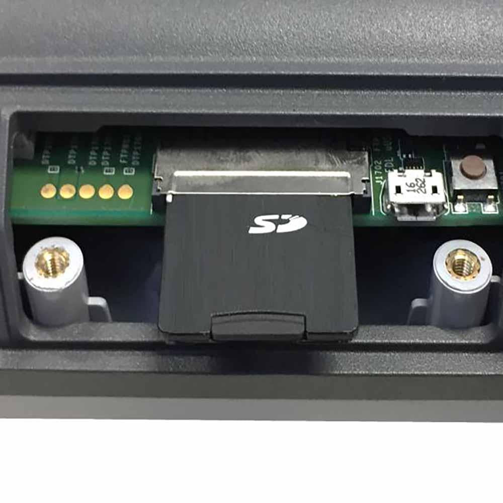 Tarjeta Micro-SD Honeywell 856-065-007 de 8GB (2)
