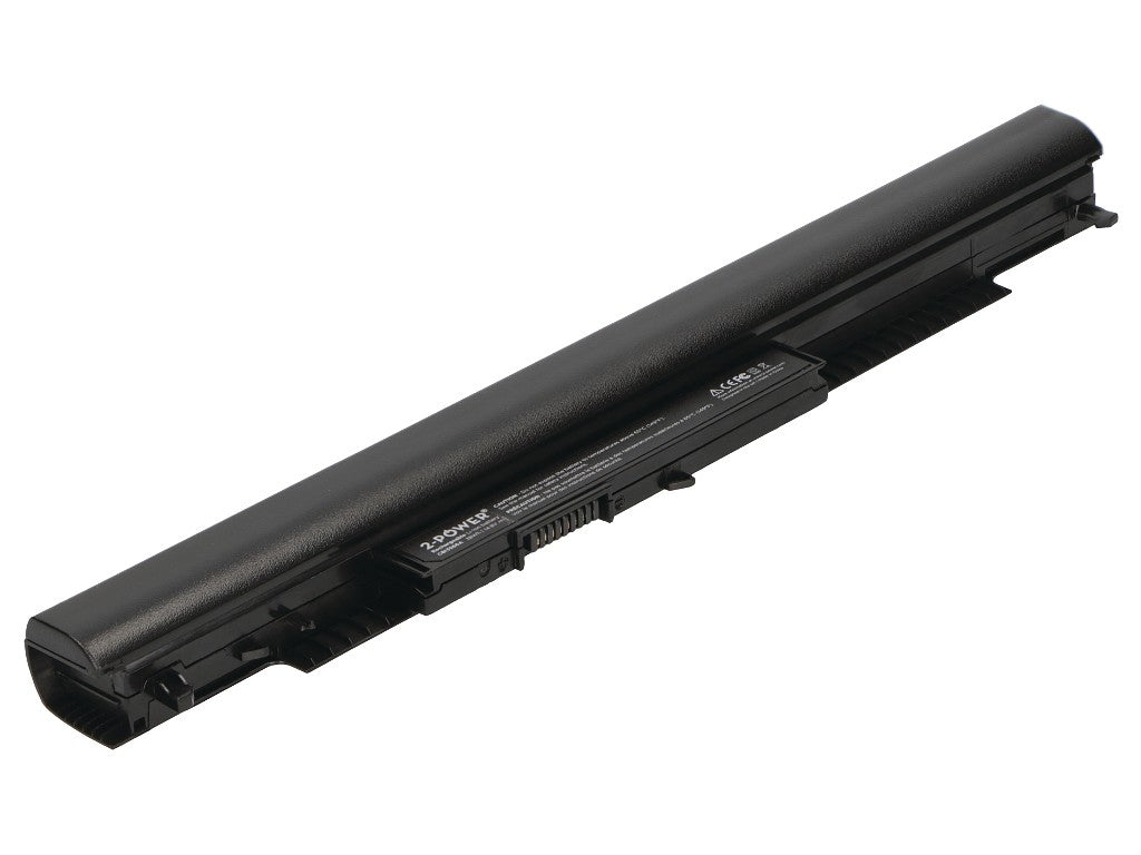 2-Power CBI3566A refacción para laptop Batería