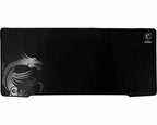 MSI Agility GD70 Alfombrilla de ratón para juegos Negro (3)