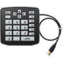 Advantech 2D Barcode Scanner Module