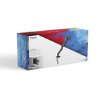 TooQ DB5032TNR-B soporte para monitor 81,3 cm (32") Escritorio (5)