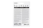 Samsung MUF-512AB unidad flash USB 512 GB USB tipo A 3.2 Gen 1 (3.1 Gen 1) Negro, Acero inoxidable (7)