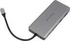 Adaptador 13 en 1 C-DP/HDMI/VGA/RJ45/USB (2)