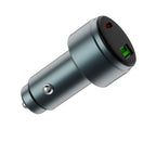 CoreParts MBXUSBC-DC0005 cargador de dispositivo móvil Negro (2)