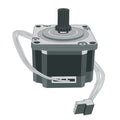 Motor sistema de arrastre Zebra P1123335-034 para ZT111 ZT211 ZT231 (2)
