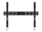 Multibrackets 0518 soporte para TV 2,29 m (90") Negro (2)