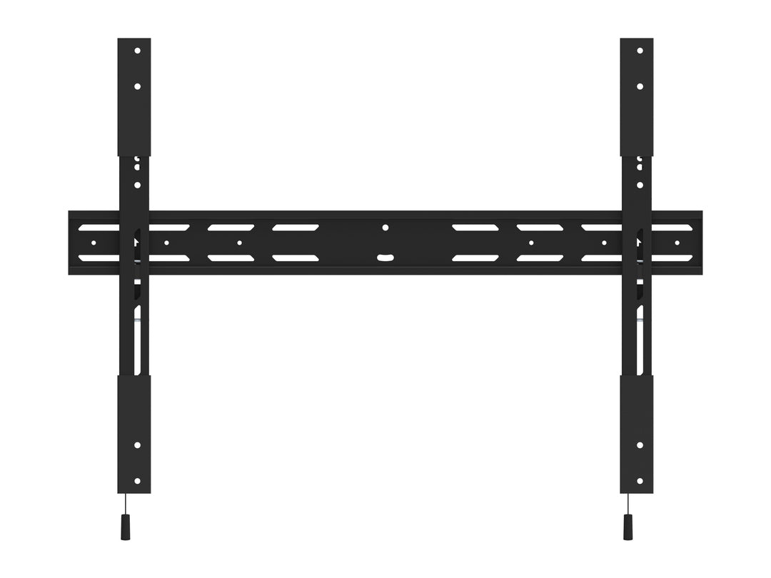 Multibrackets 0518 soporte para TV 2,29 m (90") Negro (2)