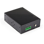 StarTech.com POESLT1G48V adaptador e inyector de PoE Gigabit Ethernet (4)